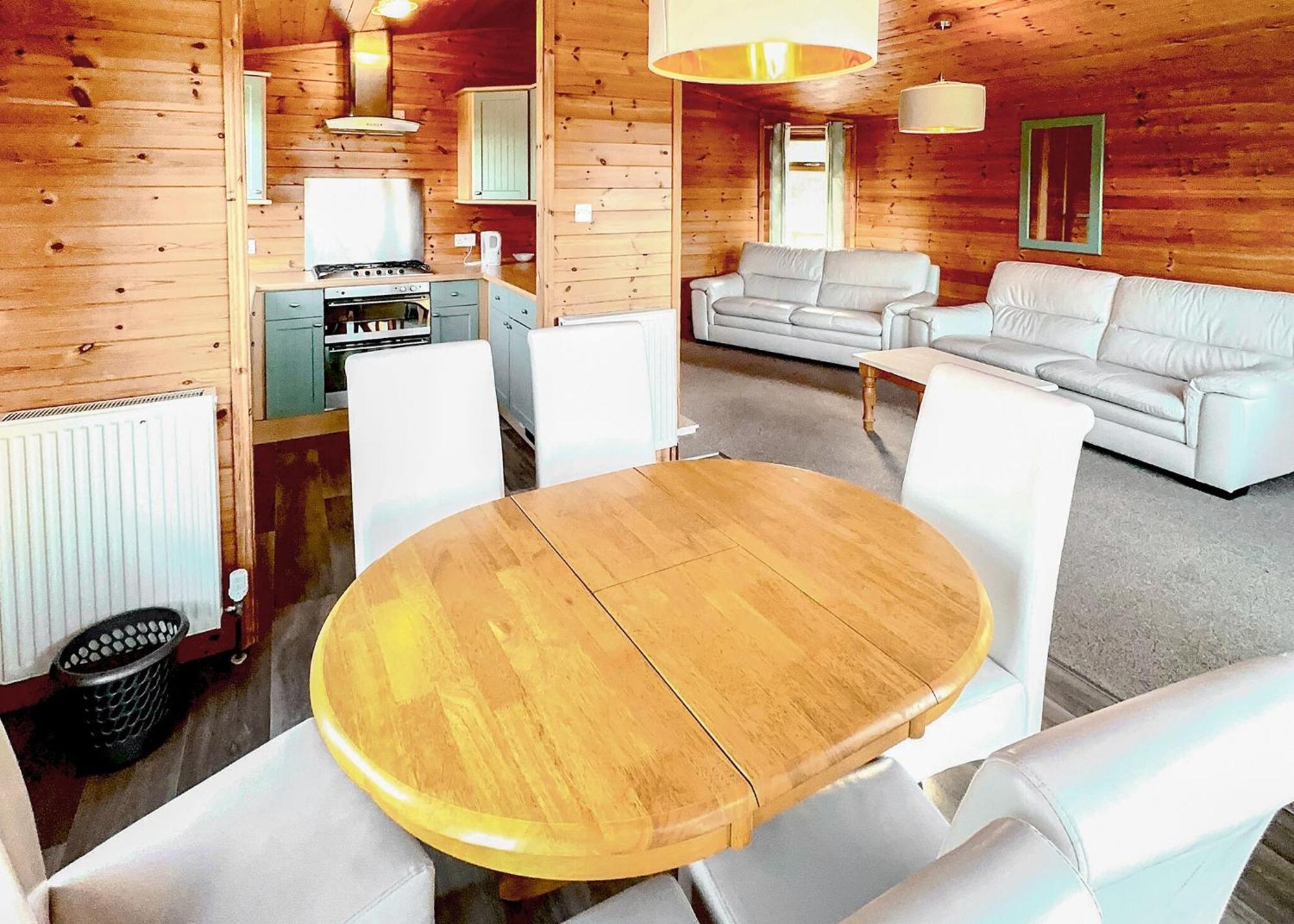 Calloose Holiday Park Хейл Екстериор снимка