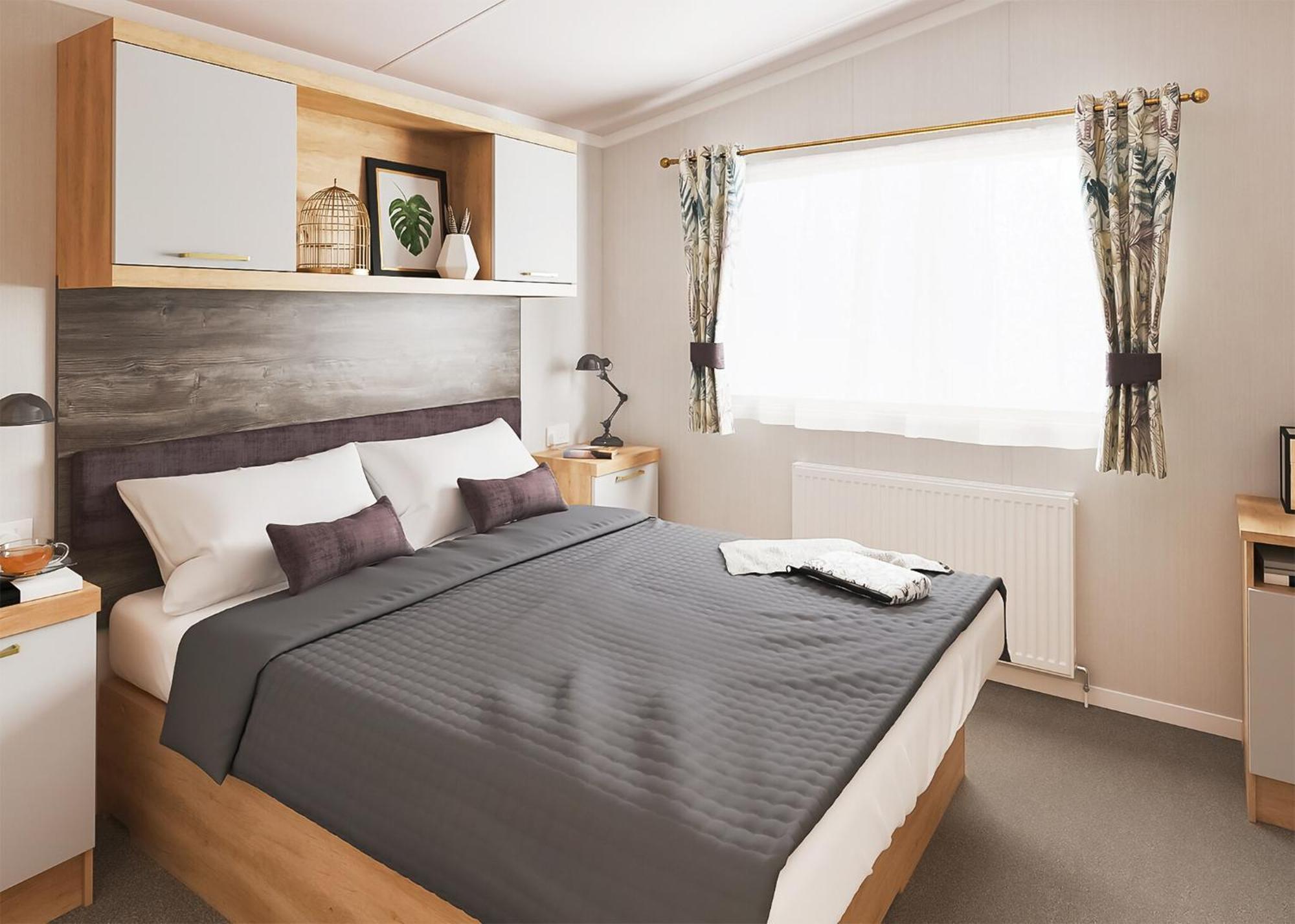 Calloose Holiday Park Хейл Екстериор снимка