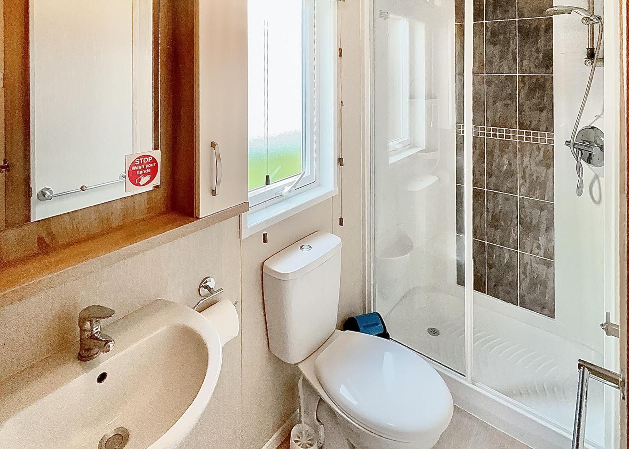Calloose Holiday Park Хейл Екстериор снимка